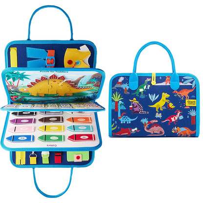 Montessori Beceri Gelişim Kitabı
